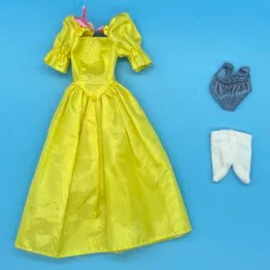 Barbie Heart Family Clothes Lot from 1985