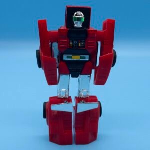 Gobots - Spoiler MR-21 from 1983
