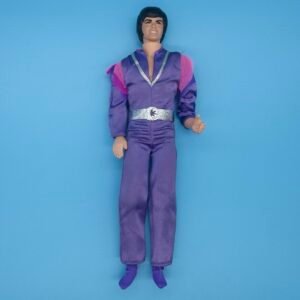 Donnie Osmond Fashion Doll from Mattel 1976
