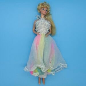 Barbie - Happy Birthday Barbie Doll from 1980